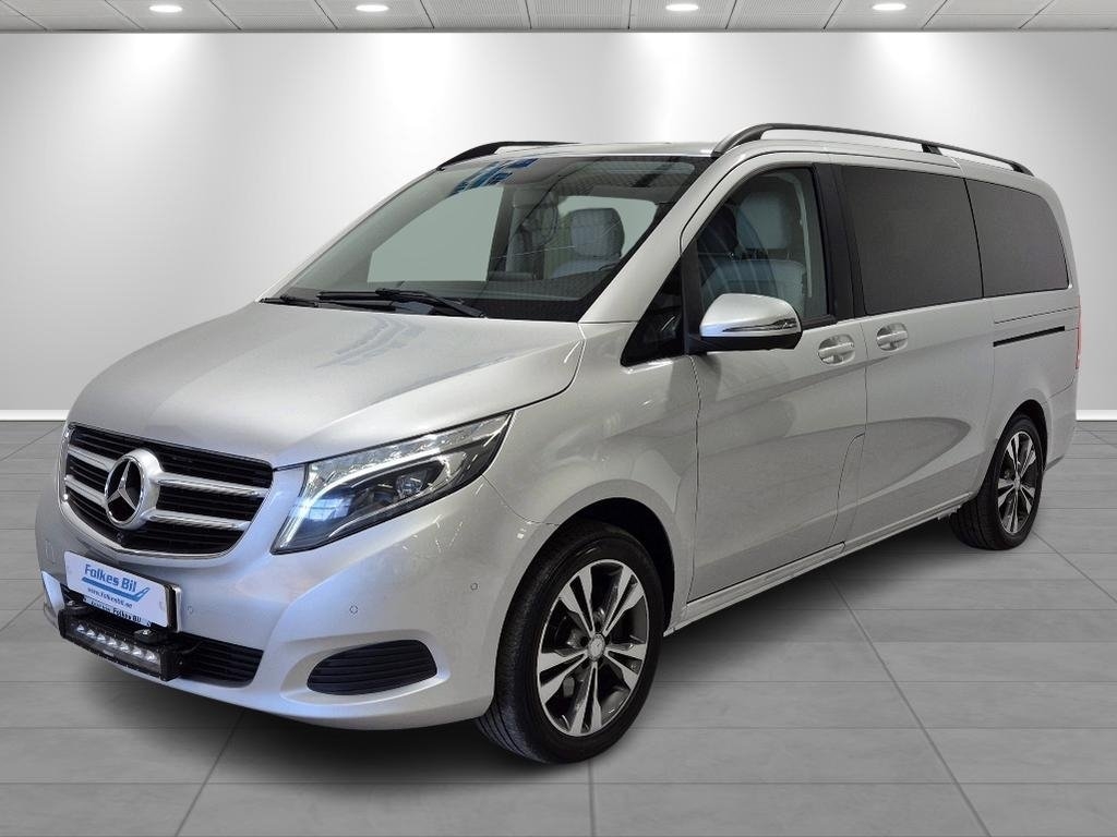 Mercedes-Benz V