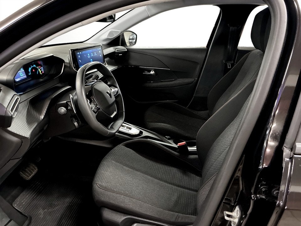 Peugeot 208 Style Hybrid 100hk Aut 2025, bild 5/10