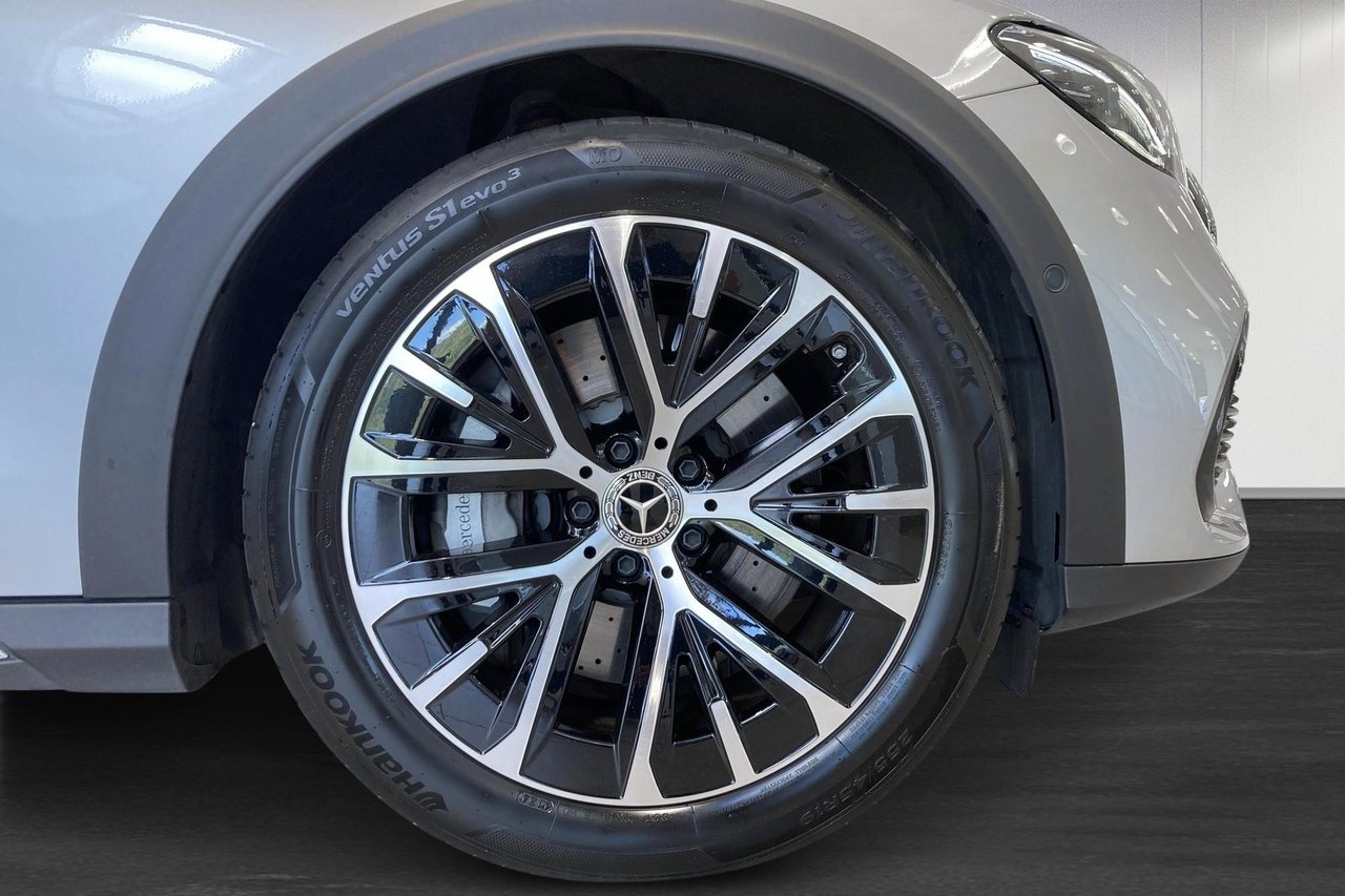 Mercedes-Benz E 2025, bild 5/17