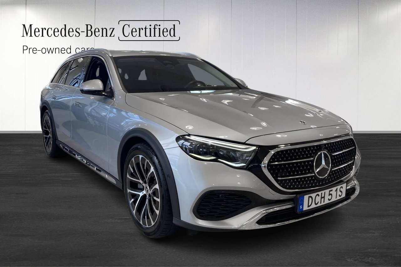 Mercedes-Benz E 2025, bild 2/17