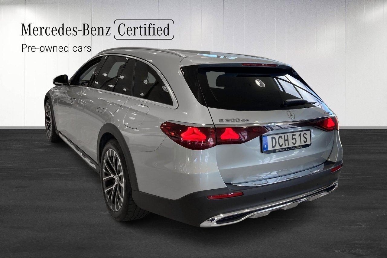 Mercedes-Benz E 2025, bild 3/17