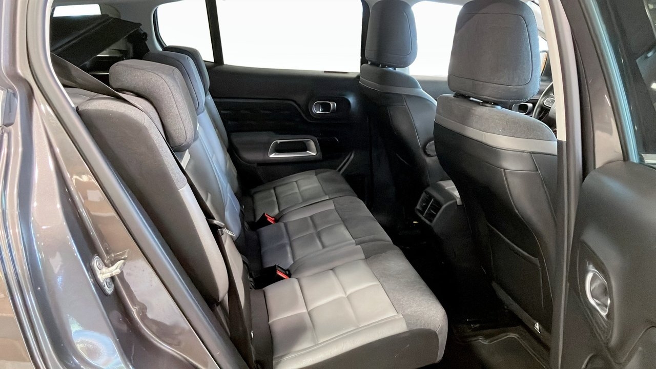 Citroen C5 Aircross 1,5 HDI 2021, kuva 5/10