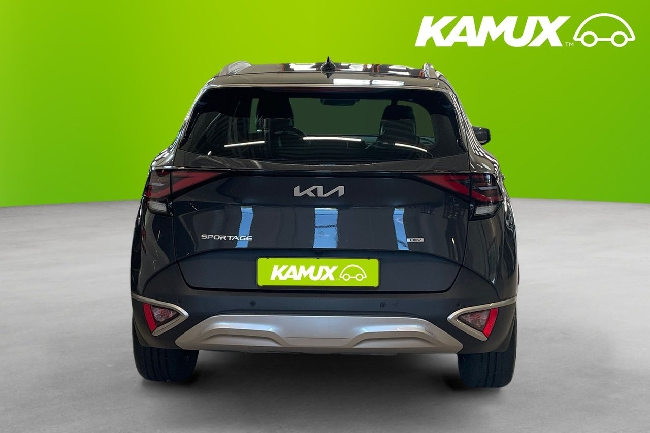 Kia Sportage AWD Hybrid Advance 360-Kam 2022, bild 5/10