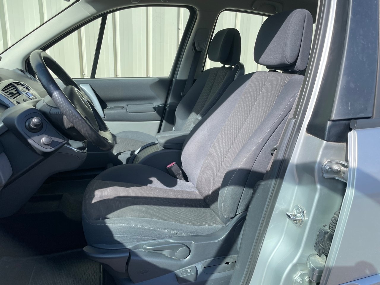 Renault Scenic 1.6 / Drag / Nybes 2008, bild 6/6