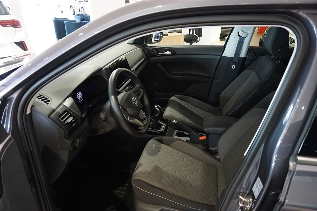 Volkswagen T-Cross 2024, kuva 5/8