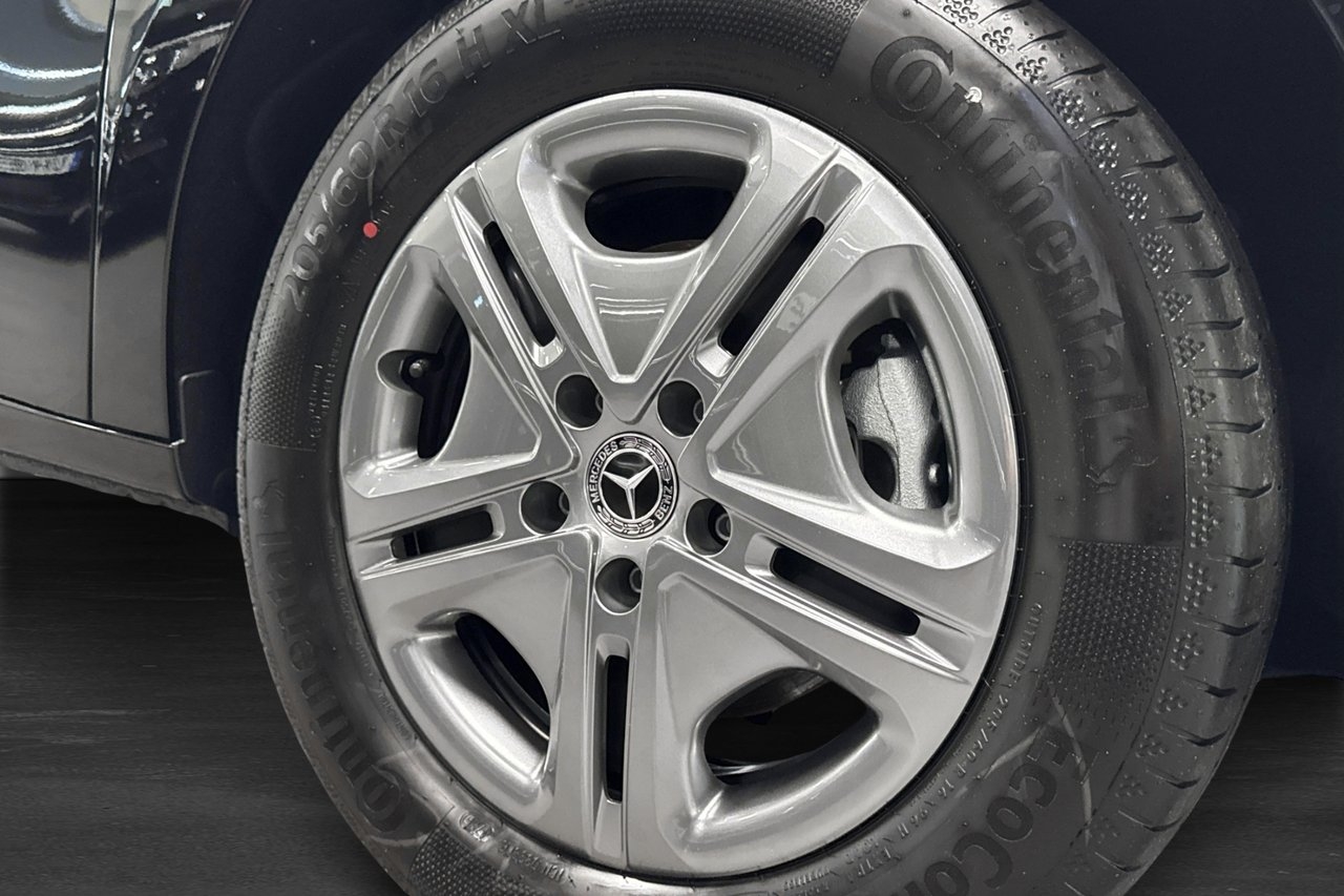 Mercedes-Benz Citan 2026, photo 5/10