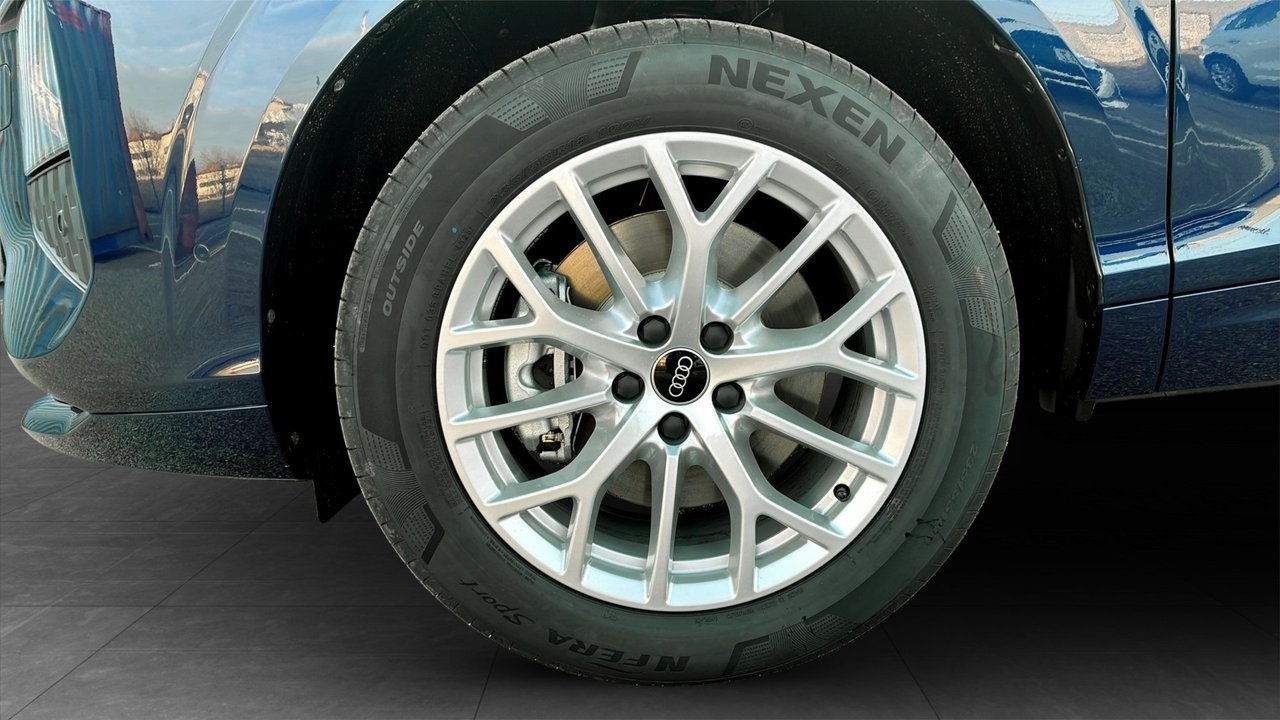 Audi Q3 TFSI e 2026, bild 6/10