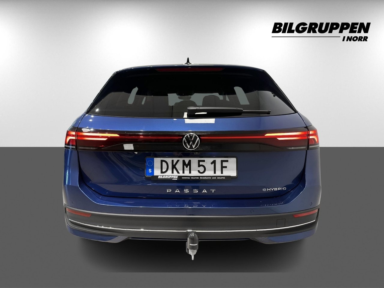 Volkswagen Passat 2025, bild 5/10