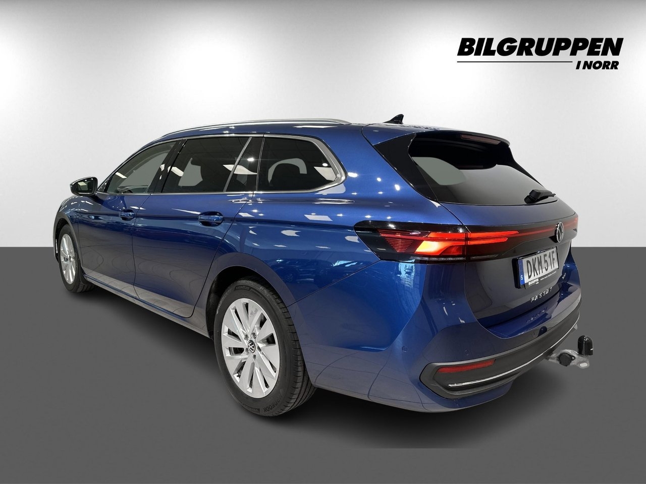 Volkswagen Passat 2025, bild 6/10