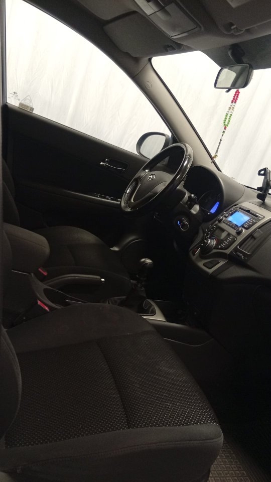 Hyundai i30 cw 2009, bild 6/7