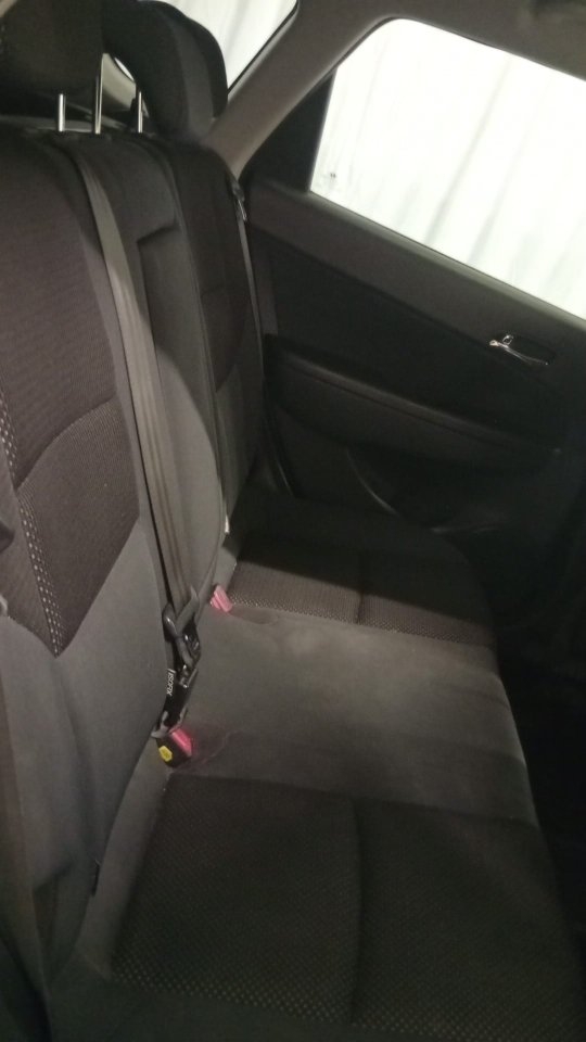 Hyundai i30 cw 2009, bild 7/7
