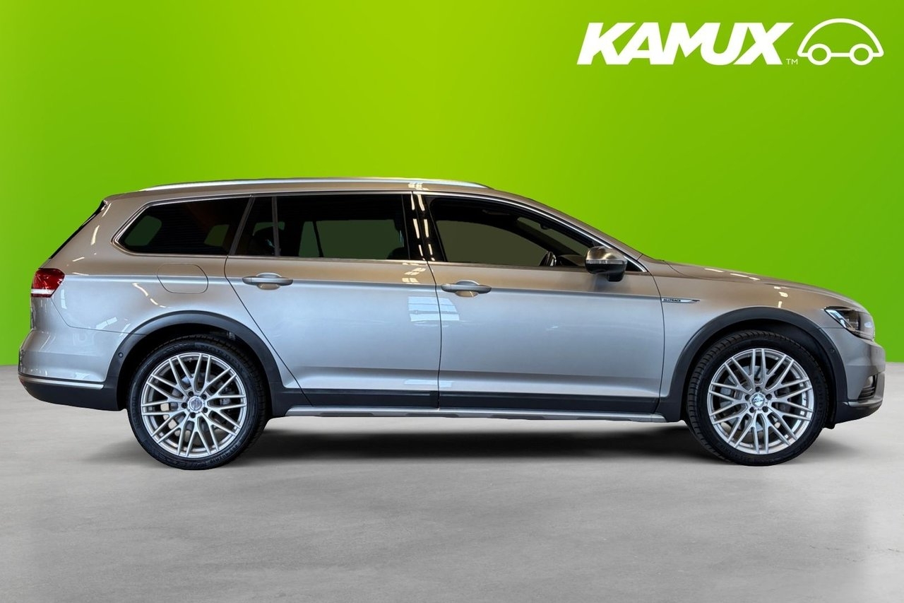 Volkswagen Passat 2016, bild 2/22