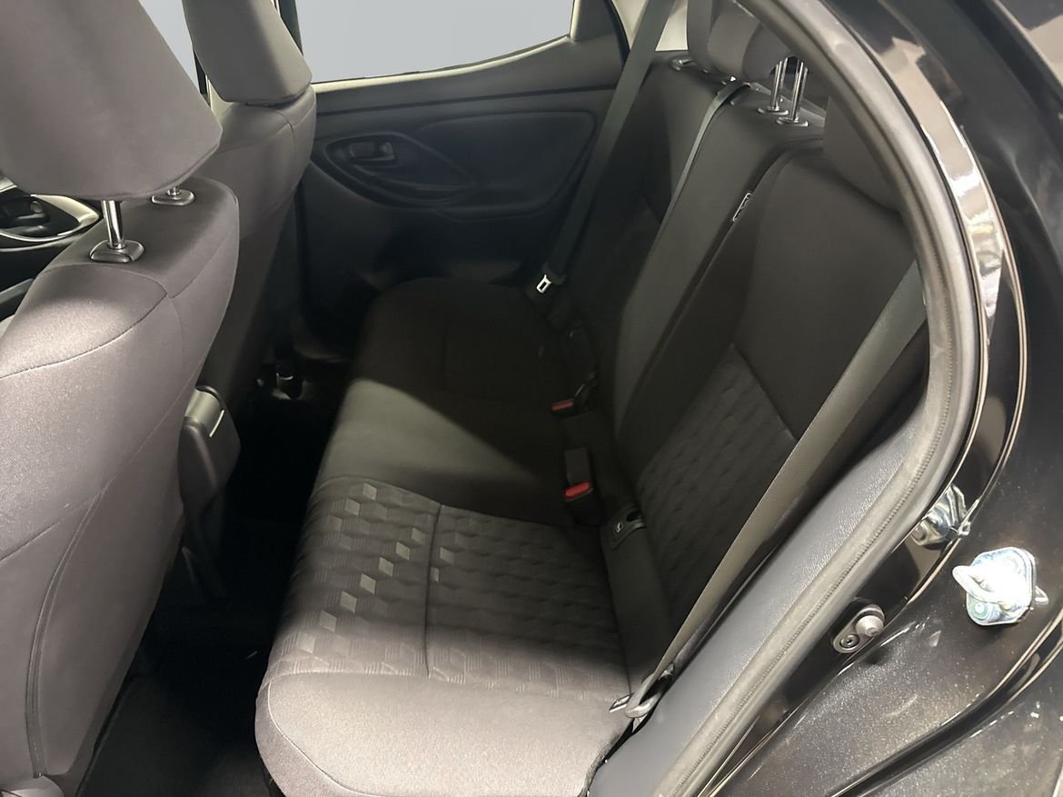 Toyota Yaris 2025, bild 7/12