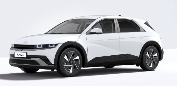 Hyundai Ioniq 5