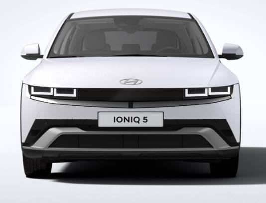 Hyundai Ioniq 5 Essential - 63 kWh 2027, bild 3/7