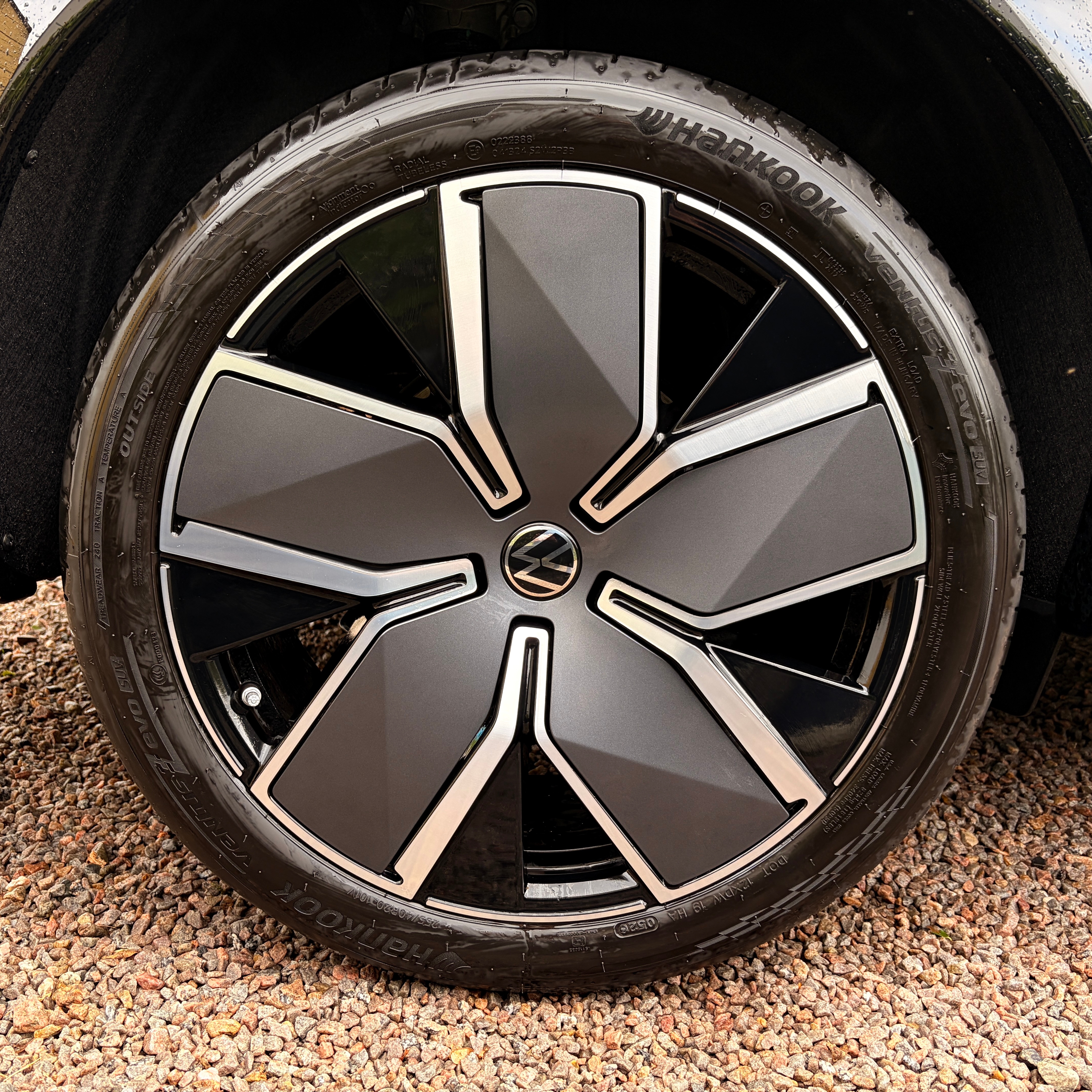 Volkswagen Tiguan 2026, bild 7/7
