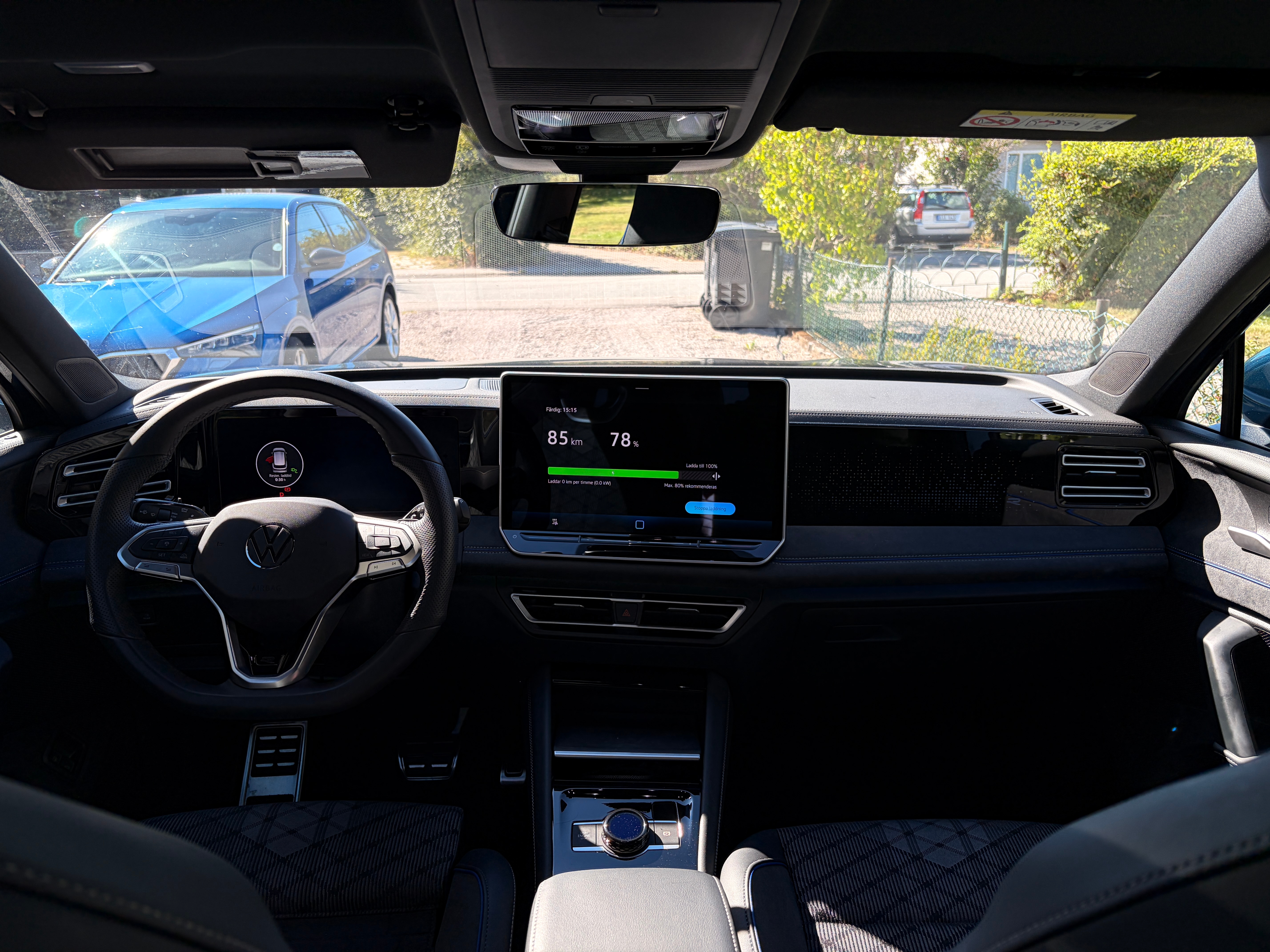 Volkswagen Tiguan 2026, bild 3/7