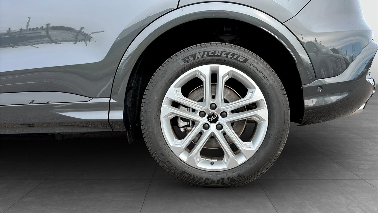 Audi Q5 2025, bild 6/10