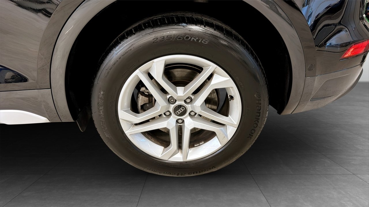 Audi Q5 2025, bild 6/10