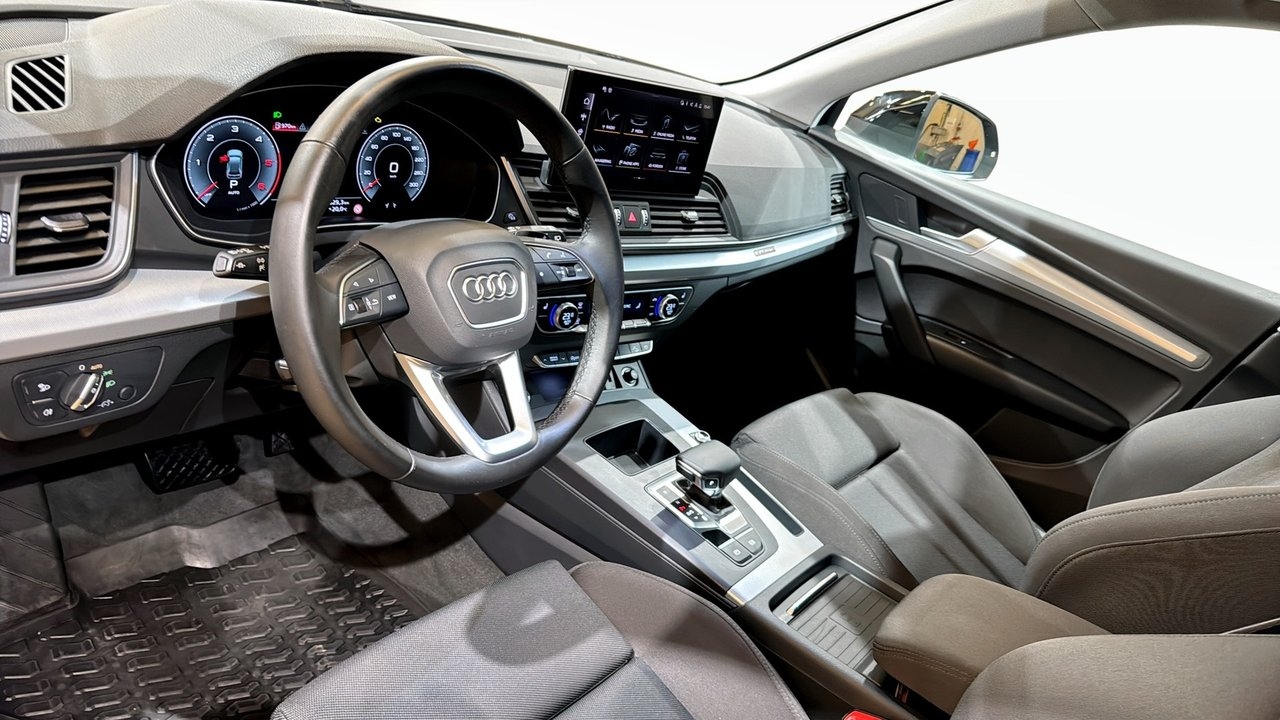 Audi Q5 2025, bild 7/10