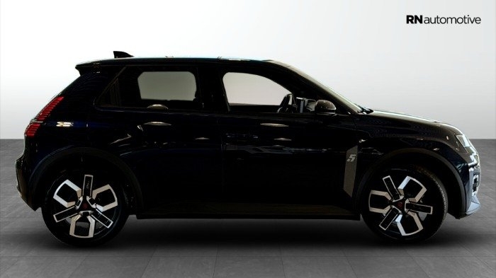 Renault 5 Techno E-Tech 52kWh 2026, bild 5/10