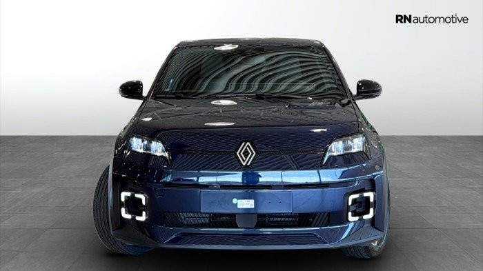 Renault 5 Techno E-Tech 52kWh 2026, bild 7/10