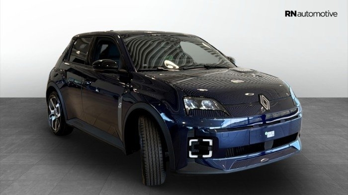 Renault 5 Techno E-Tech 52kWh 2026, bild 6/10