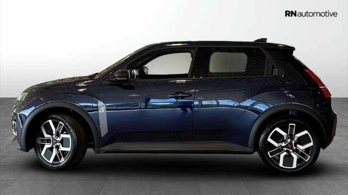 Renault 5 Techno E-Tech 52kWh 2026, bild 2/10