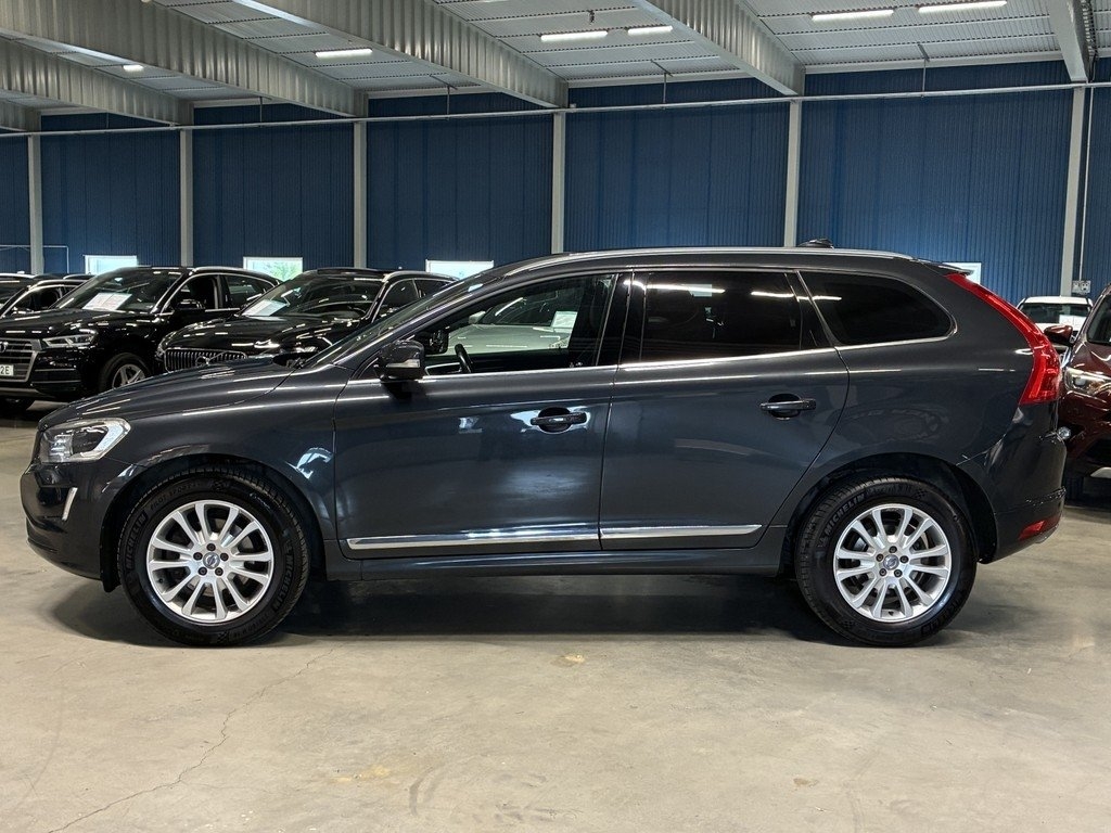 Volvo XC60 2017, bild 7/10