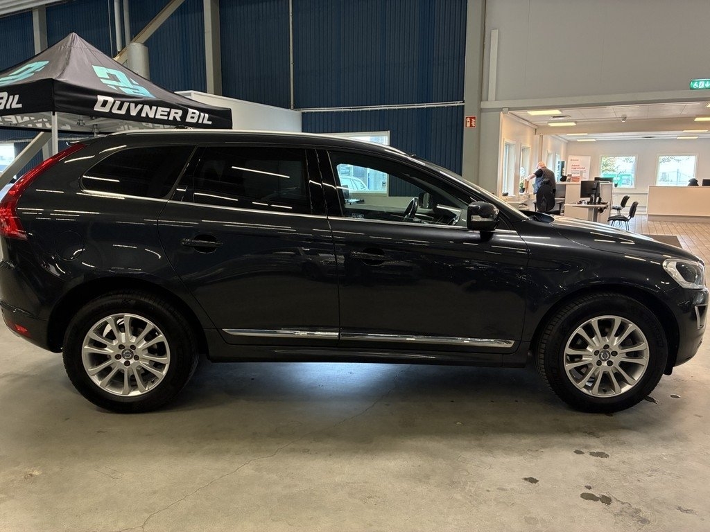 Volvo XC60 2017, bild 3/10