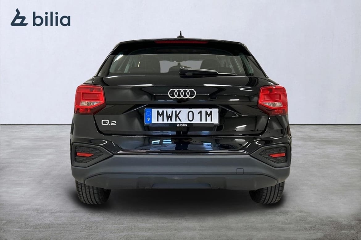 Audi Q2 2023, bild 3/15