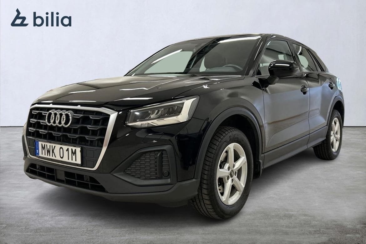 Audi Q2