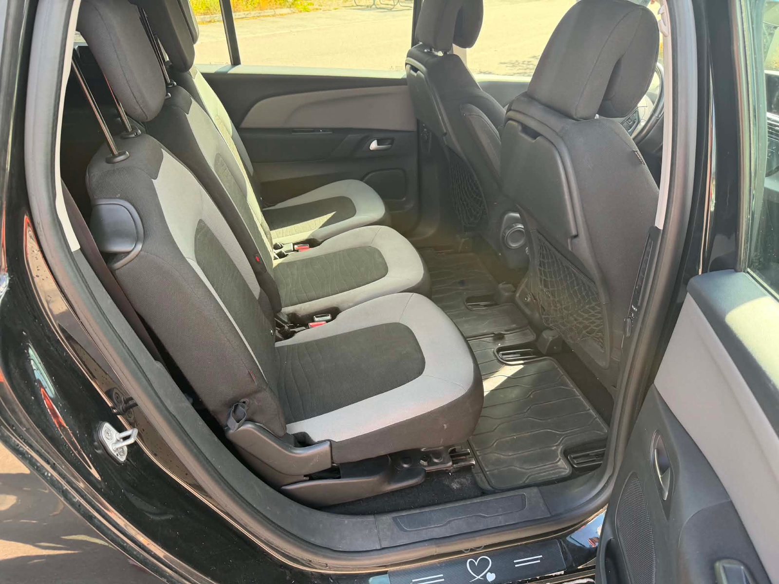Citroen Grand C4 Picasso 2016, bild 6/9