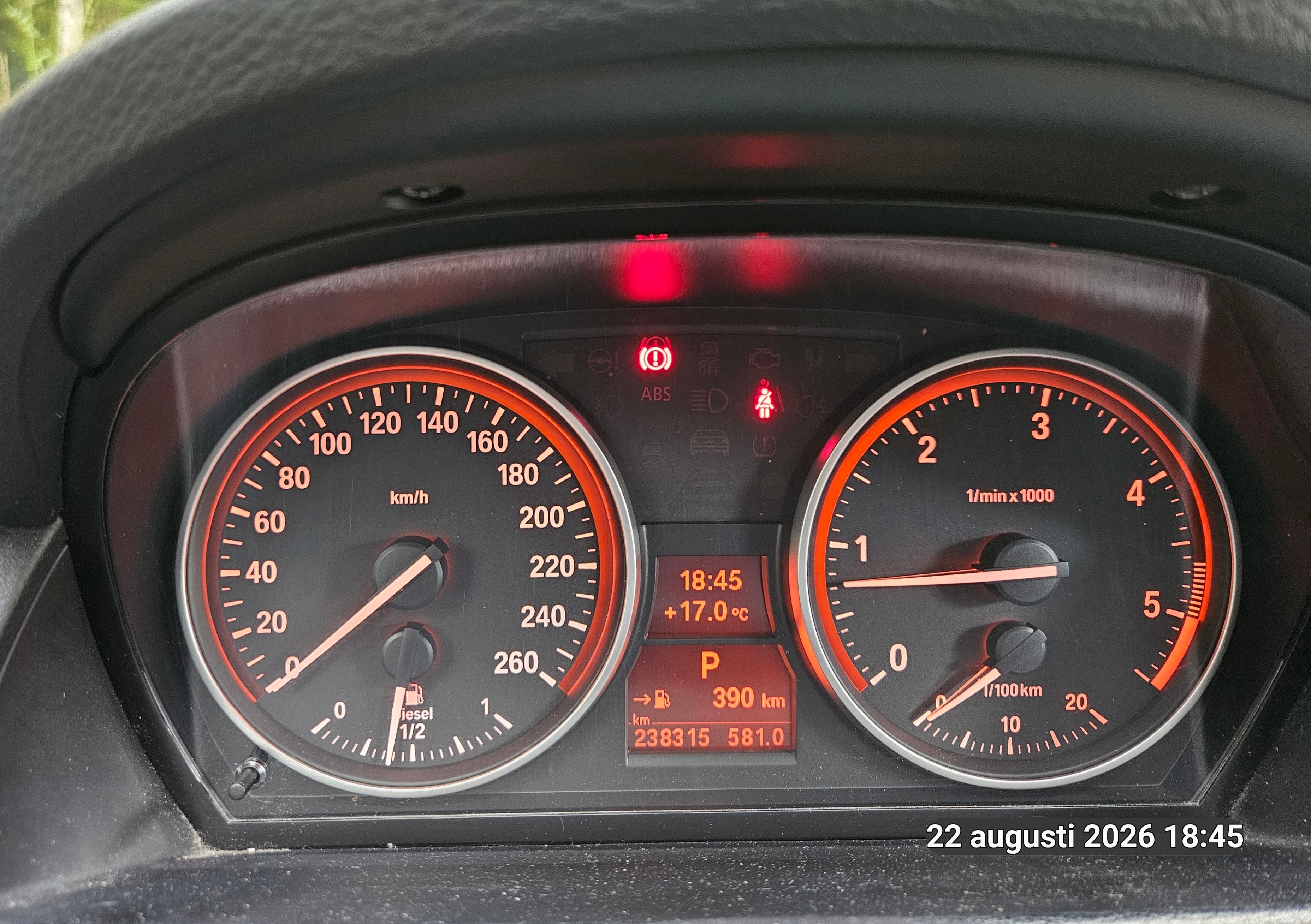 BMW X1 xDrive18d Steptronic 2014, bild 5/8