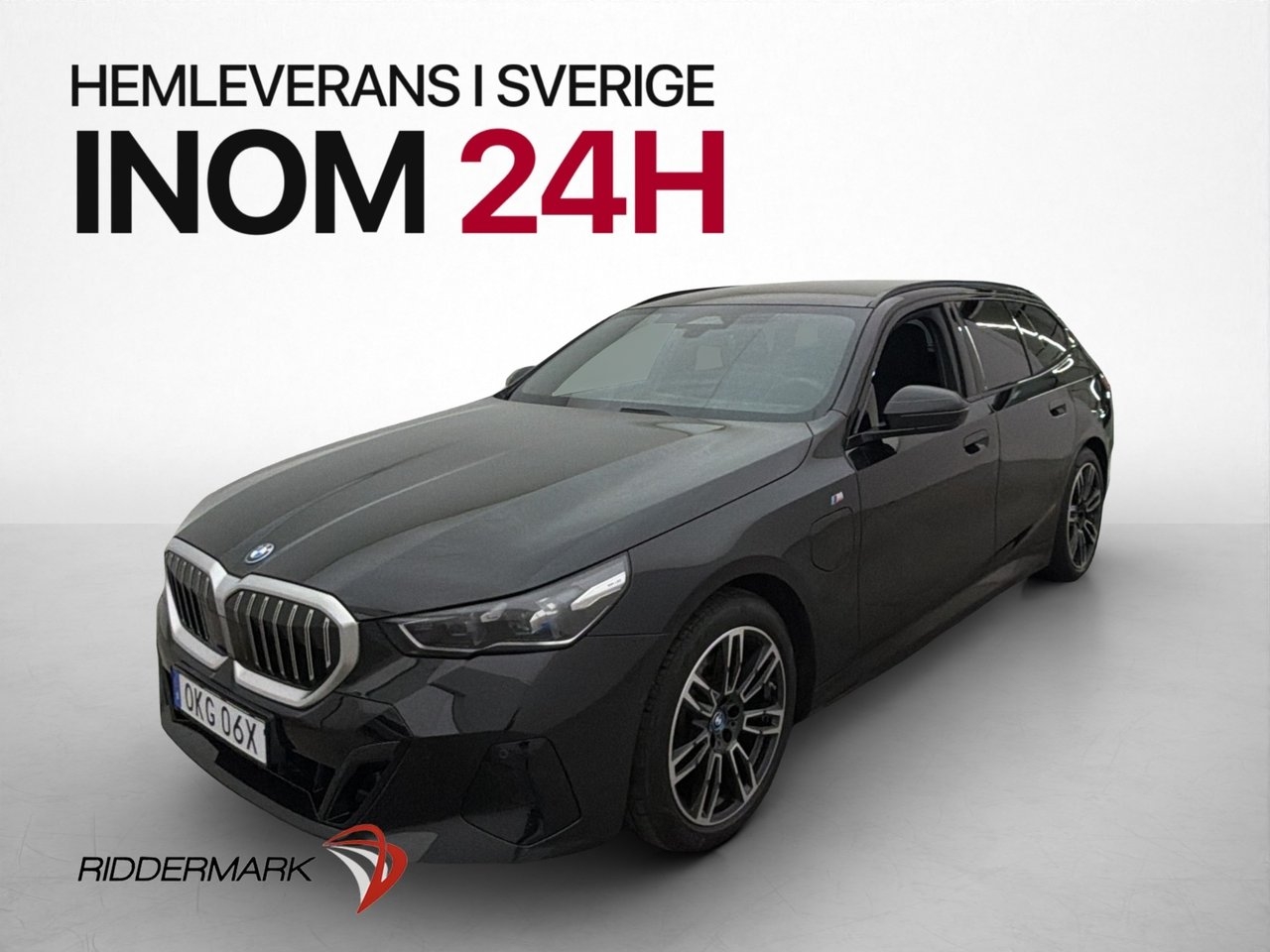 BMW 530 2025, kuva 2/33