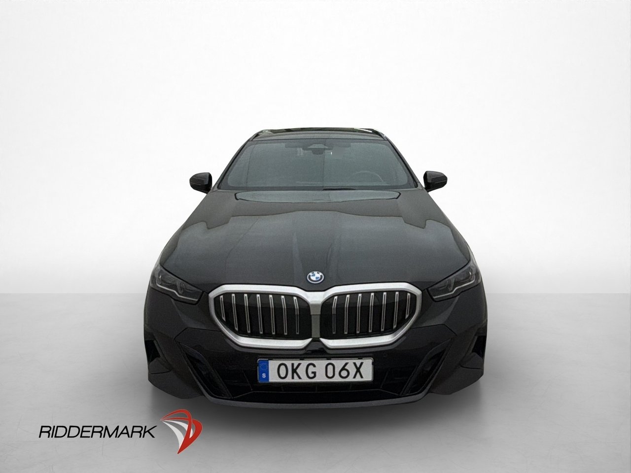 BMW 530 2025, kuva 4/33
