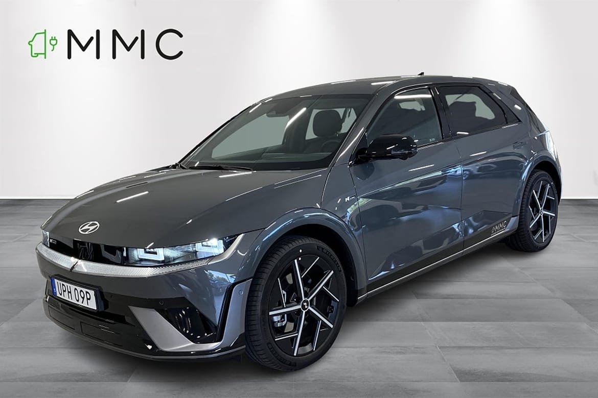 Hyundai Ioniq 5