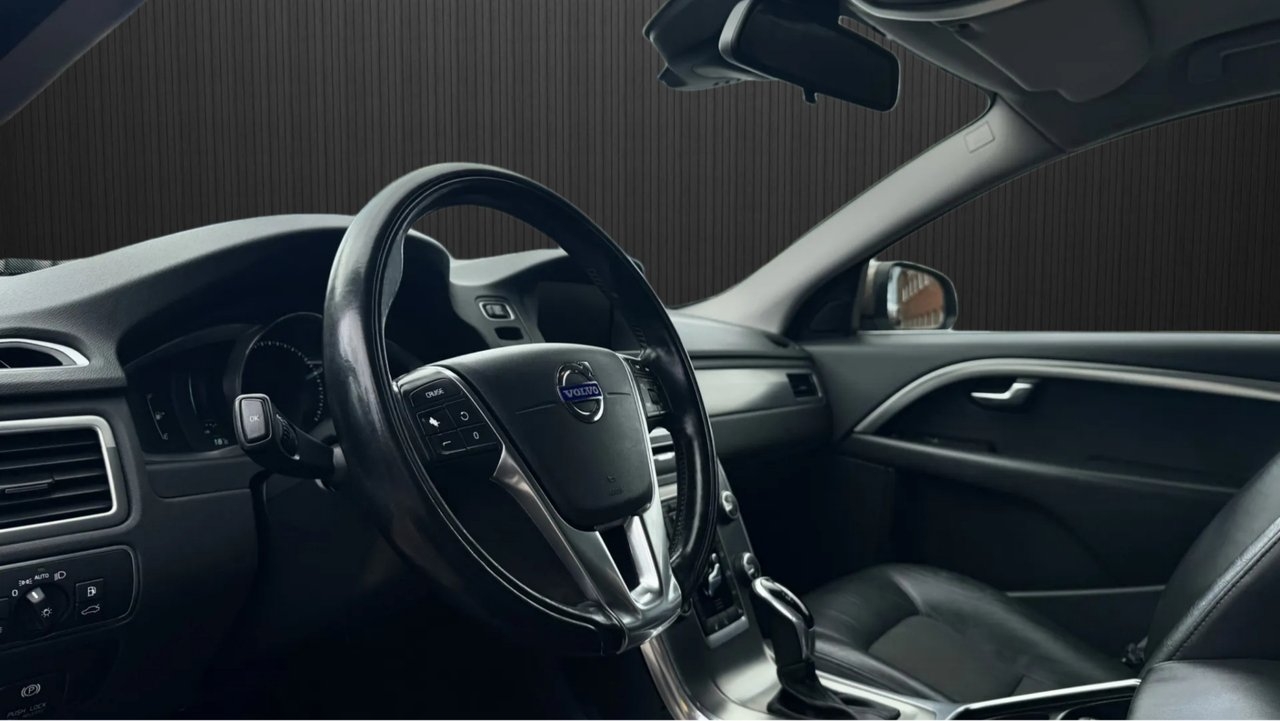 Volvo V70 2014, bild 5/8