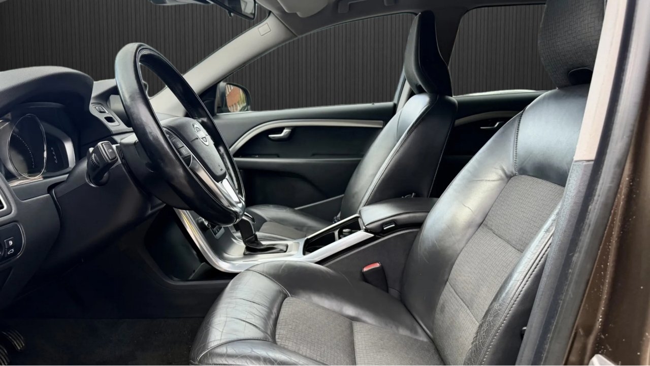 Volvo V70 2014, bild 6/8