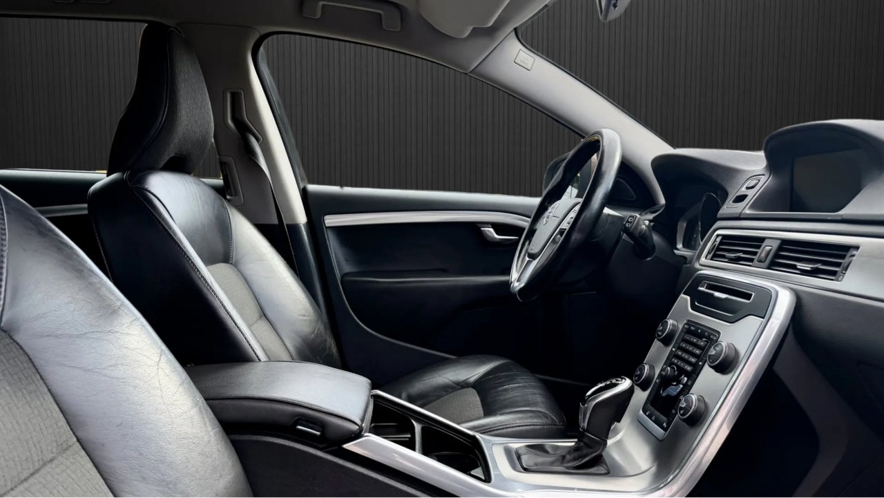 Volvo V70 2014, bild 7/8