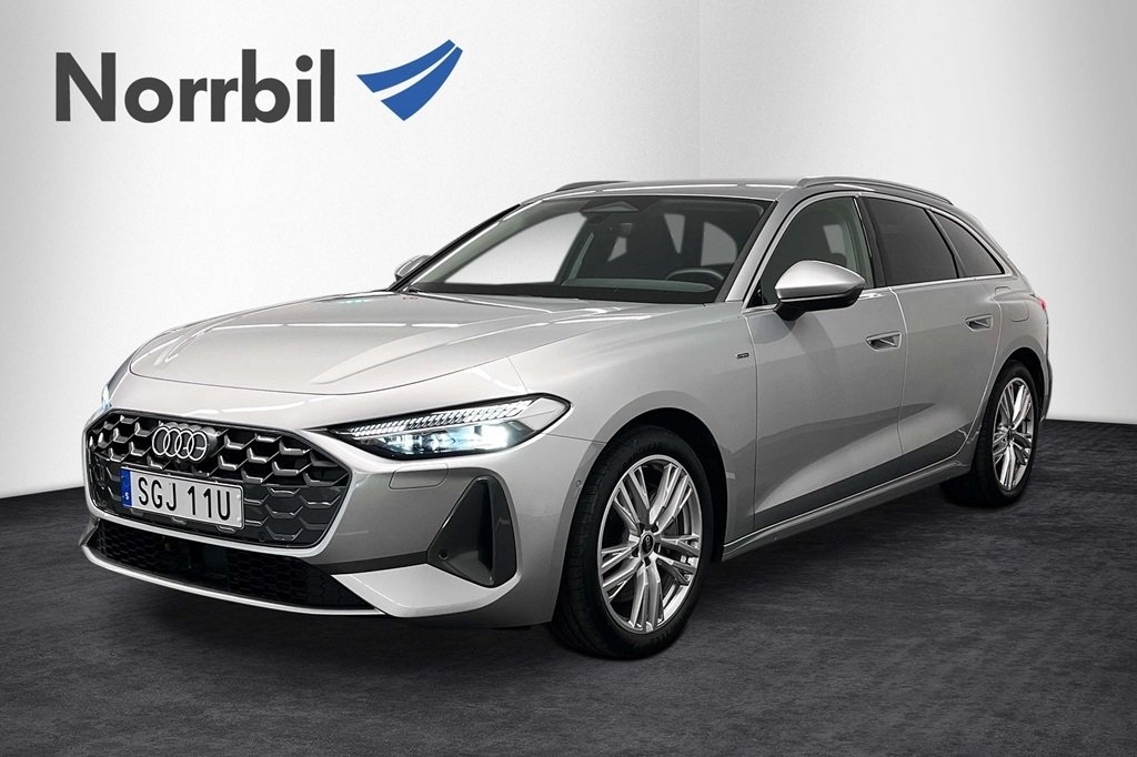 Audi A5 Avant 220KW TFSI E E-HYBRID 2025, bild 3/10