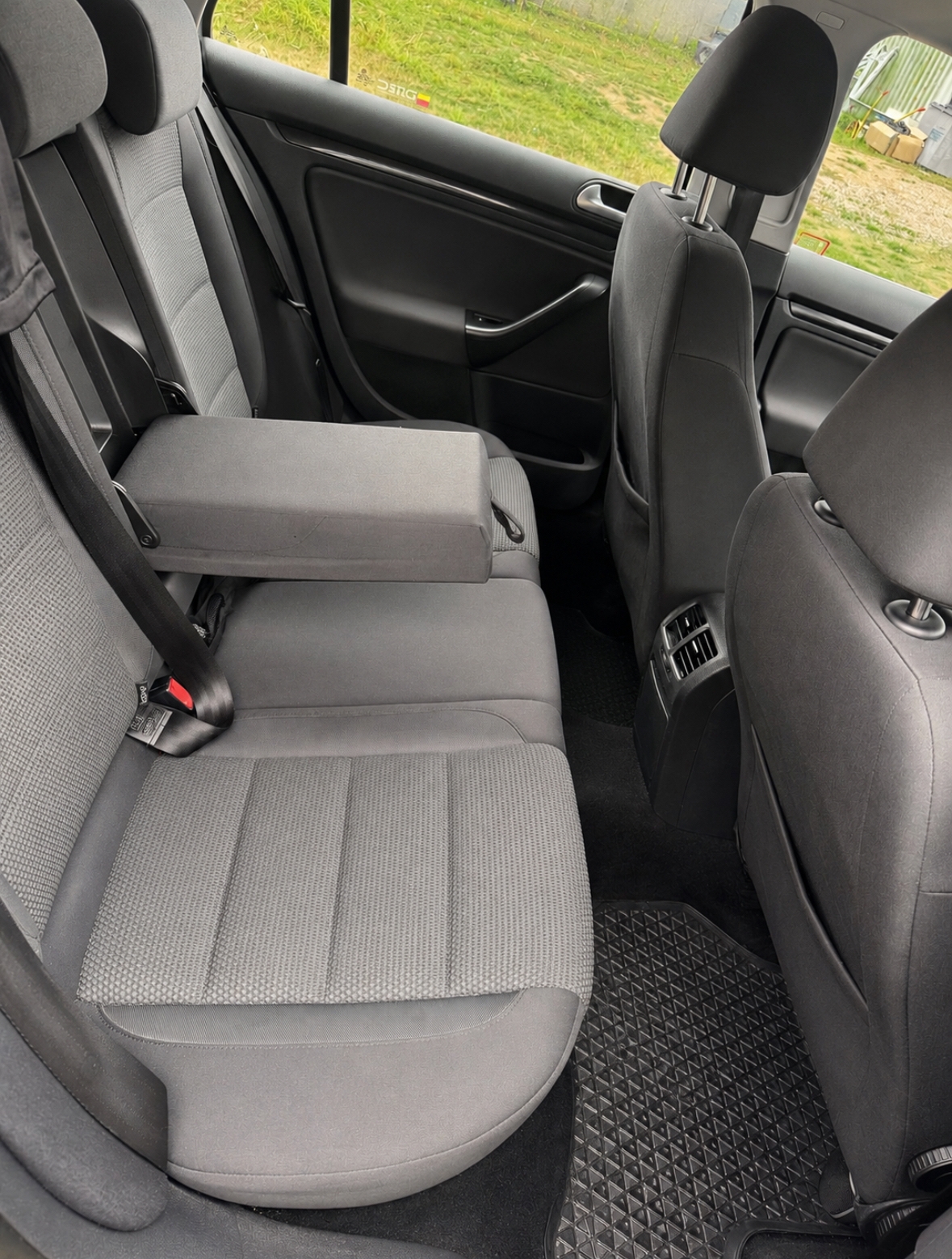 Volkswagen Golf 2010, bild 7/8