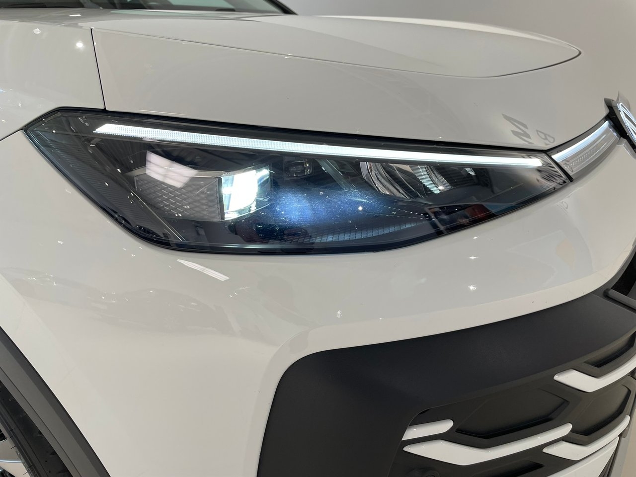 Volkswagen T-Roc 2026, bild 4/28
