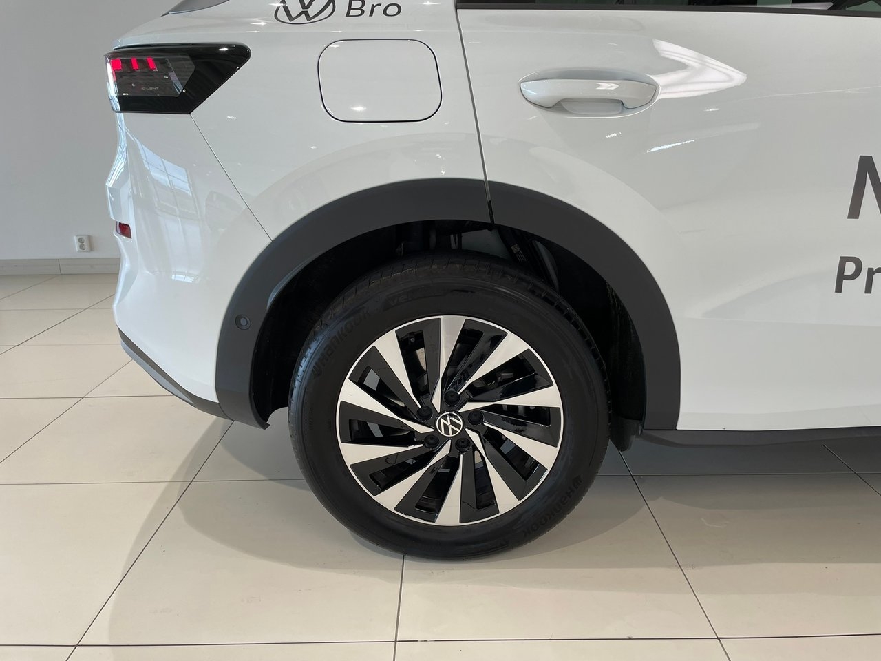 Volkswagen T-Roc 2026, bild 6/28