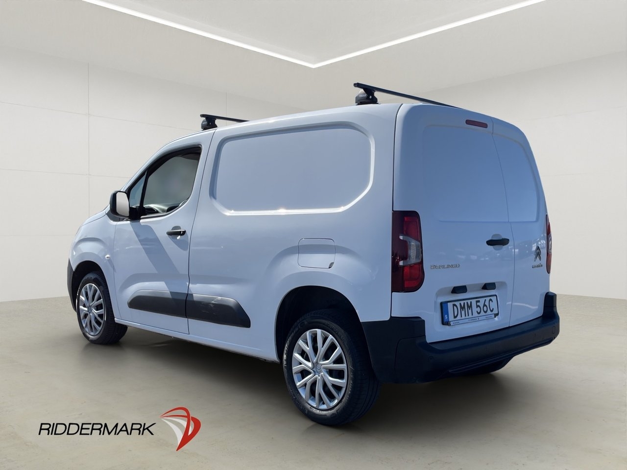 Citroen Berlingo 2020, photo 7/25