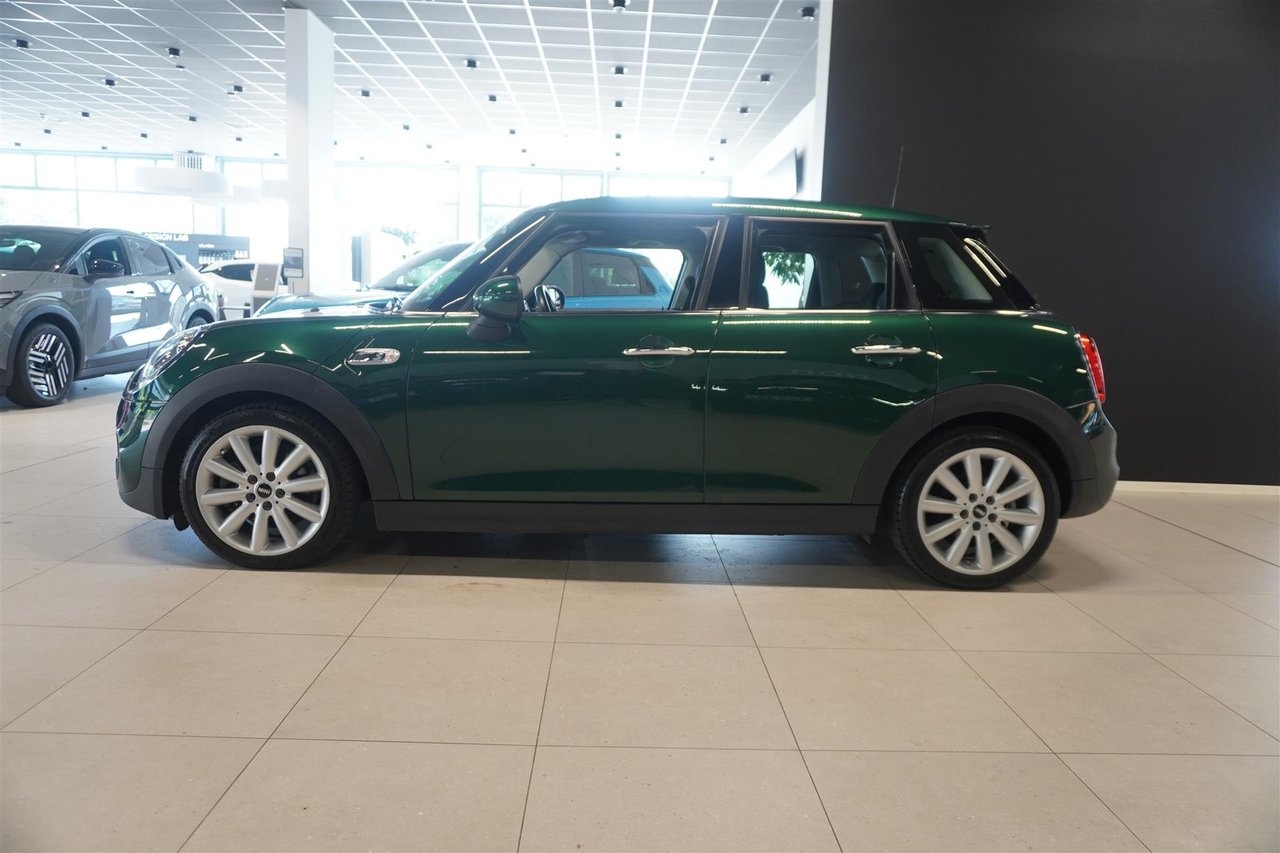 MINI Cooper 2016, bild 3/10