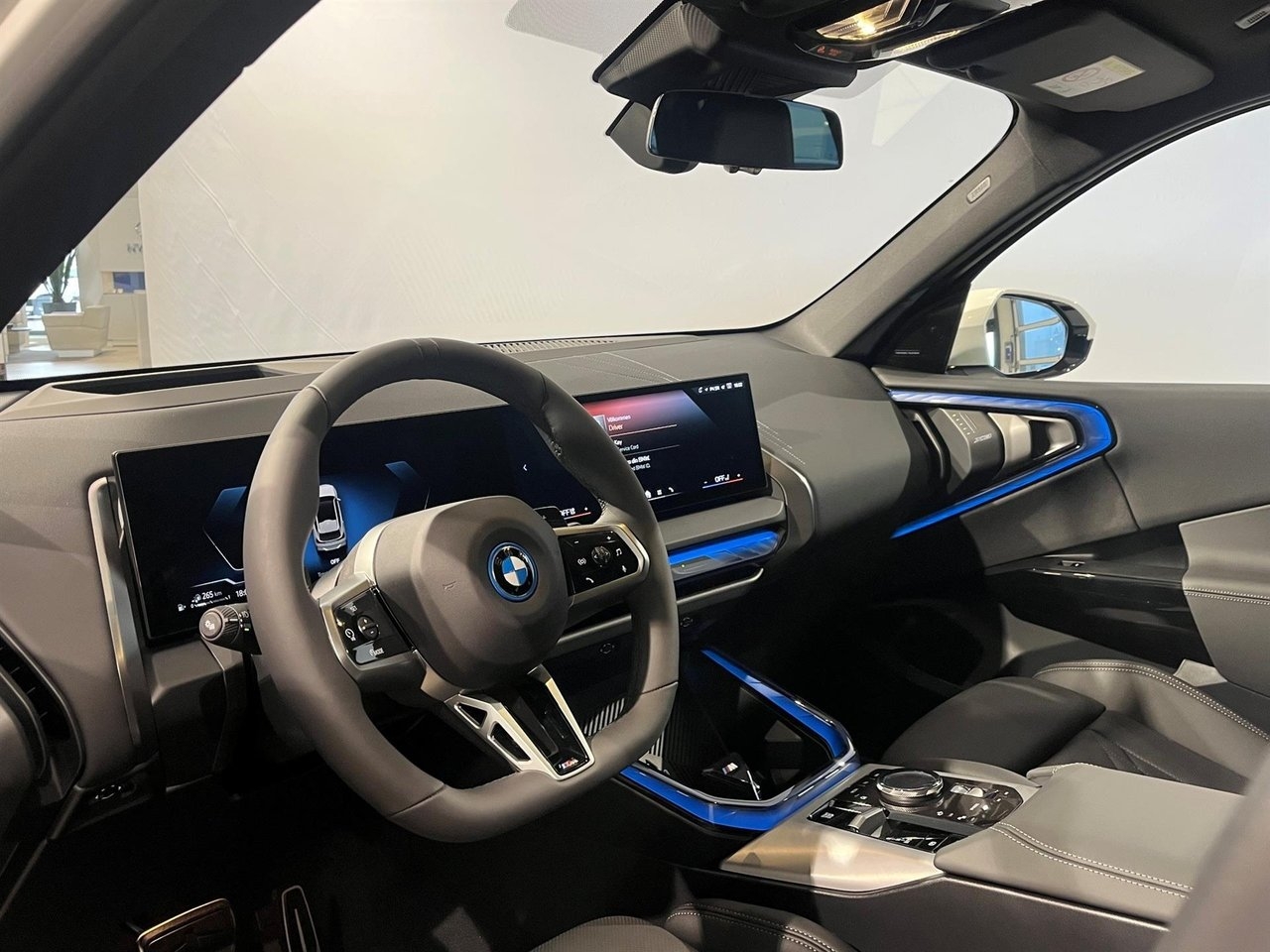 BMW X3 2026, bild 2/13