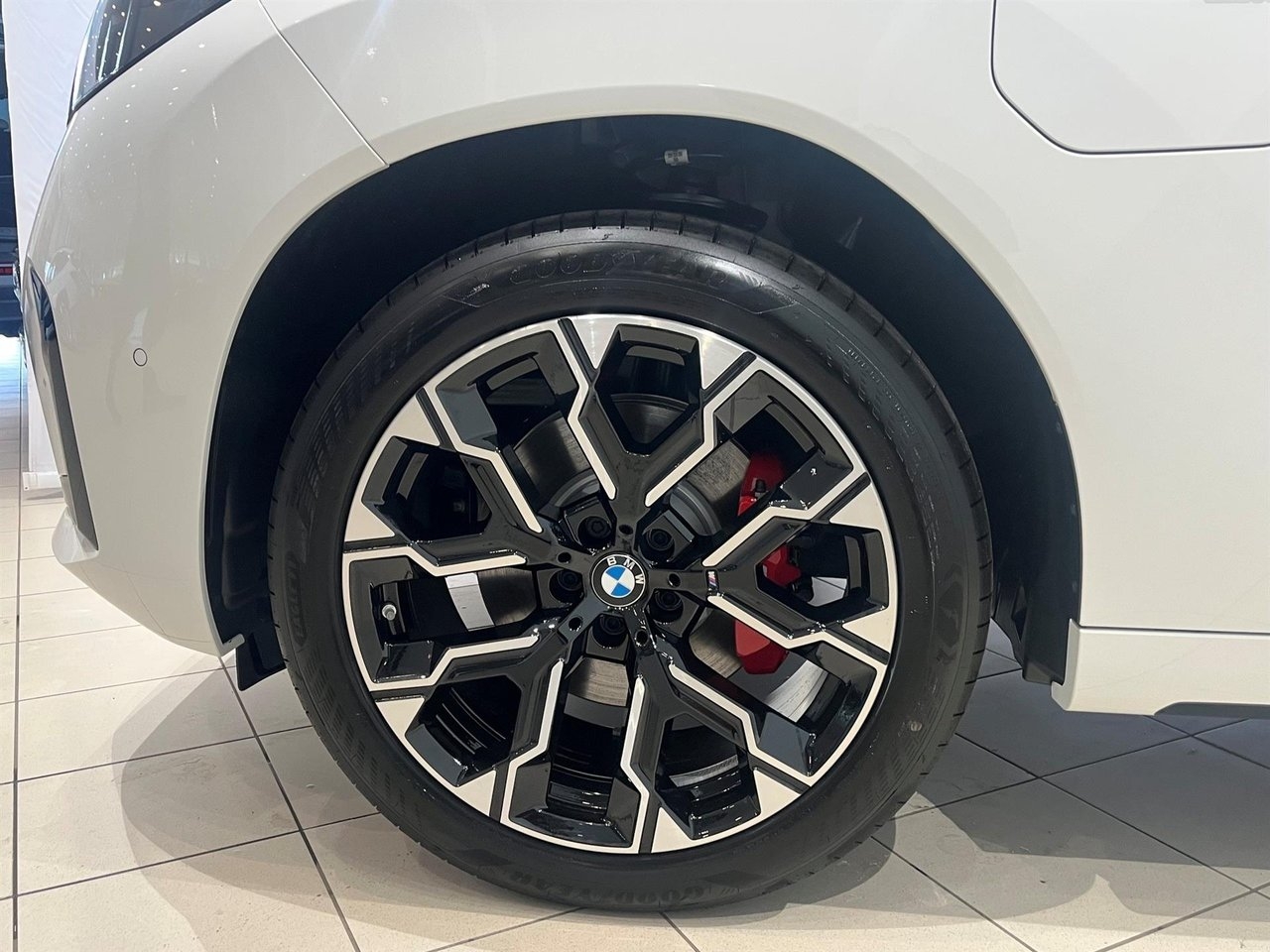 BMW X3 2026, bild 4/13