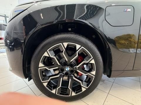 BMW X3 2026, bild 4/19