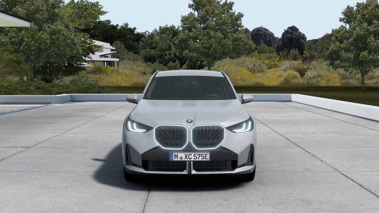 BMW X3 2026, bild 3/10